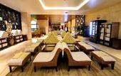 Туры в отель Top Elites City Resort & SPA Hotel