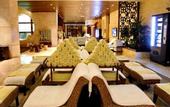 Туры в отель Top Elites City Resort & SPA Hotel