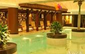Туры в отель Top Elites City Resort & SPA Hotel