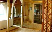 Туры в отель Top Elites City Resort & SPA Hotel