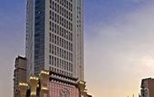 Туры в отель Top Elites City Resort & SPA Hotel