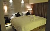 Туры в отель Top Elites City Resort & SPA Hotel