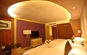 Туры в отель Top Elites City Resort & SPA Hotel