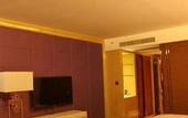 Туры в отель Top Elites City Resort & SPA Hotel