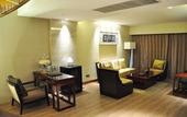 Туры в отель Top Elites City Resort & SPA Hotel