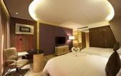 Туры в отель Top Elites City Resort & SPA Hotel