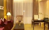 Туры в отель Shenzhen Pingshan high-speed railway station Romanjoy International Hotel
