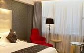 Туры в отель Shenzhen Pingshan high-speed railway station Romanjoy International Hotel