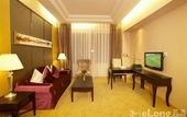 Туры в отель Shenzhen Pingshan high-speed railway station Romanjoy International Hotel