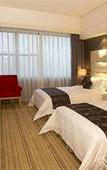 Туры в отель Shenzhen Pingshan high-speed railway station Romanjoy International Hotel