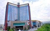 Туры в отель Shenzhen Pingshan high-speed railway station Romanjoy International Hotel