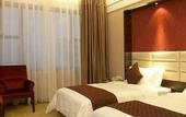 Туры в отель Shenzhen Pingshan high-speed railway station Romanjoy International Hotel
