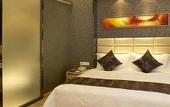 Туры в отель Shenzhen Pingshan high-speed railway station Romanjoy International Hotel