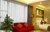 Туры в отель Shenzhen Pingshan high-speed railway station Romanjoy International Hotel