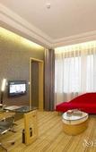 Туры в отель Shenzhen Pingshan high-speed railway station Romanjoy International Hotel