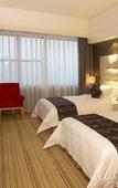 Туры в отель Shenzhen Pingshan high-speed railway station Romanjoy International Hotel