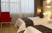 Туры в отель Shenzhen Pingshan high-speed railway station Romanjoy International Hotel