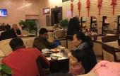Туры в отель Seashine Hotel (PalaceXiamen Zhongshan Road Huadu)