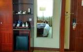 Туры в отель Seashine Hotel (PalaceXiamen Zhongshan Road Huadu)