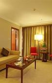 Туры в отель Seashine Hotel (PalaceXiamen Zhongshan Road Huadu)