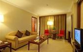 Туры в отель Seashine Hotel (PalaceXiamen Zhongshan Road Huadu)