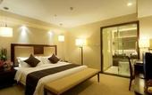 Туры в отель Seashine Hotel (PalaceXiamen Zhongshan Road Huadu)