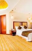 Туры в отель Seashine Hotel (PalaceXiamen Zhongshan Road Huadu)