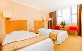 Туры в отель Seashine Hotel (PalaceXiamen Zhongshan Road Huadu)