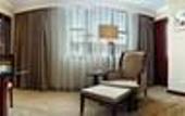 Туры в отель Seashine Hotel (PalaceXiamen Zhongshan Road Huadu)