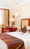 Туры в отель Seashine Hotel (PalaceXiamen Zhongshan Road Huadu)