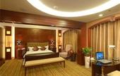 Туры в отель Seashine Hotel (PalaceXiamen Zhongshan Road Huadu)