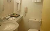 Туры в отель Seashine Hotel (PalaceXiamen Zhongshan Road Huadu)