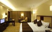 Туры в отель Seashine Hotel (PalaceXiamen Zhongshan Road Huadu)