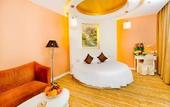 Туры в отель Seashine Hotel (PalaceXiamen Zhongshan Road Huadu)