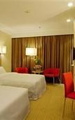 Туры в отель Seashine Hotel (PalaceXiamen Zhongshan Road Huadu)
