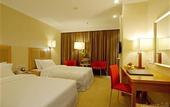 Туры в отель Seashine Hotel (PalaceXiamen Zhongshan Road Huadu)