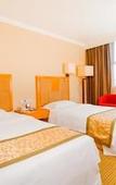 Туры в отель Seashine Hotel (PalaceXiamen Zhongshan Road Huadu)