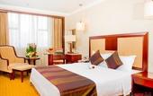 Туры в отель Seashine Hotel (PalaceXiamen Zhongshan Road Huadu)