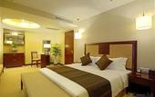 Туры в отель Seashine Hotel (PalaceXiamen Zhongshan Road Huadu)