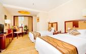 Туры в отель Seashine Hotel (PalaceXiamen Zhongshan Road Huadu)
