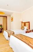 Туры в отель Seashine Hotel (PalaceXiamen Zhongshan Road Huadu)