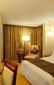 Туры в отель Seashine Hotel (PalaceXiamen Zhongshan Road Huadu)