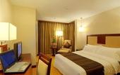 Туры в отель Seashine Hotel (PalaceXiamen Zhongshan Road Huadu)