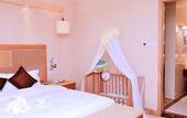 Туры в отель Seashine Hotel (PalaceXiamen Zhongshan Road Huadu)