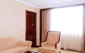 Туры в отель Seashine Hotel (PalaceXiamen Zhongshan Road Huadu)
