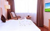 Туры в отель Seashine Hotel (PalaceXiamen Zhongshan Road Huadu)