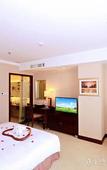 Туры в отель Seashine Hotel (PalaceXiamen Zhongshan Road Huadu)