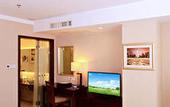Туры в отель Seashine Hotel (PalaceXiamen Zhongshan Road Huadu)
