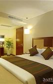 Туры в отель Seashine Hotel (PalaceXiamen Zhongshan Road Huadu)