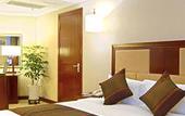 Туры в отель Seashine Hotel (PalaceXiamen Zhongshan Road Huadu)